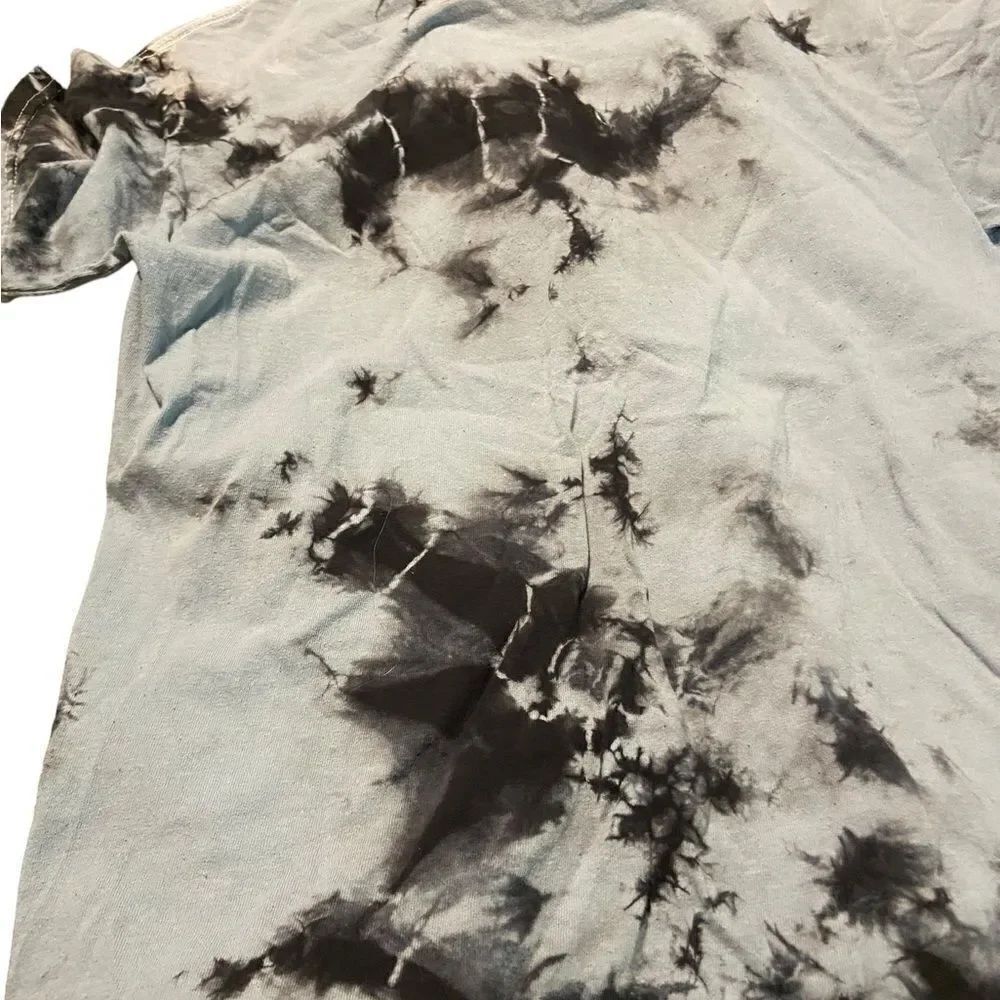 True Craft size small tye died t shirt like new never worn